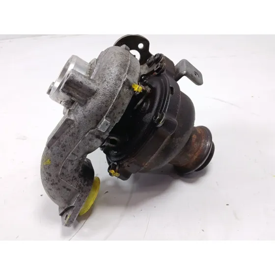 Turbocompresor para Ford Focus Lim. (Cb8)