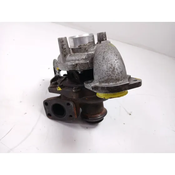Turbocompresor para Ford Focus Lim. (Cb8)