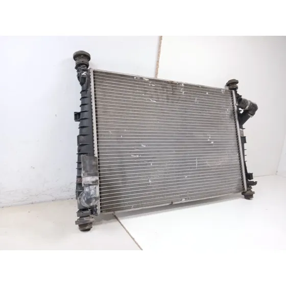 Radiador Agua para Alfa Romeo Spider (177)