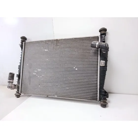 Radiador Agua para Alfa Romeo Spider (177)