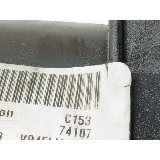 Radiador Agua para Alfa Romeo Spider (177)