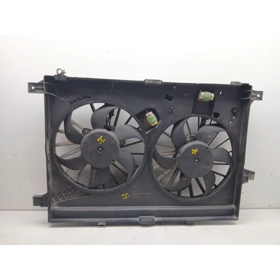 Electroventilador para Alfa Romeo Spider (177)