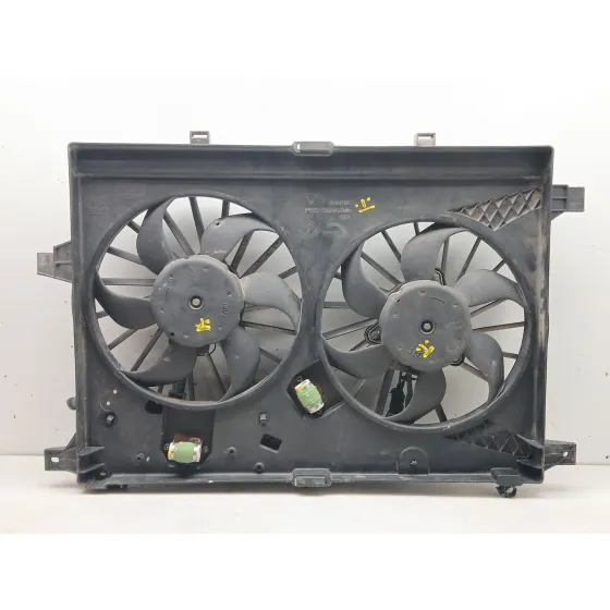 Electroventilador para Alfa Romeo Spider (177)