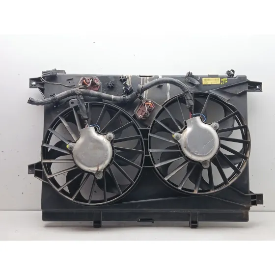 Electroventilador para Alfa Romeo Spider (177)