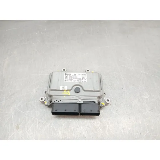 Centralita Motor Uce para Mercedes-Benz Clase A (W169)