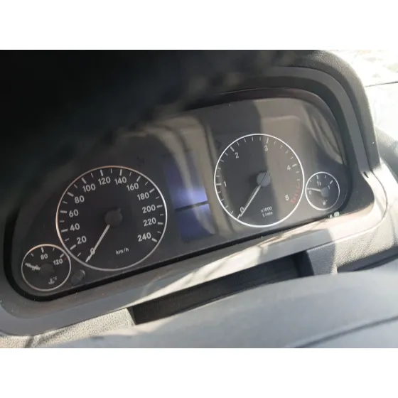 Cuadro Instrumentos para Mercedes-Benz Clase A (W169)