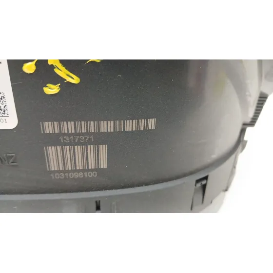 Cuadro Instrumentos para Mercedes-Benz Clase A (W169)