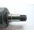 Transmision Delantera Izquierda para Mercedes-Benz Clase A (W169)