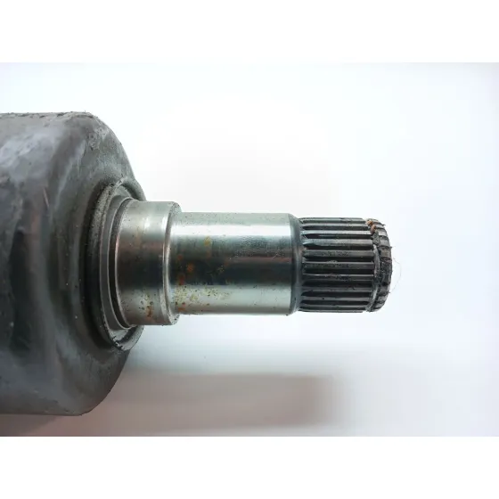 Transmision Delantera Izquierda para Mercedes-Benz Clase A (W169)