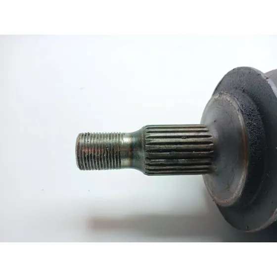 Transmision Delantera Izquierda para Mercedes-Benz Clase A (W169)