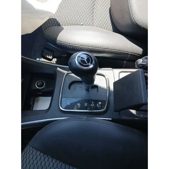 Palanca Cambio para Mercedes-Benz Clase A (W169)