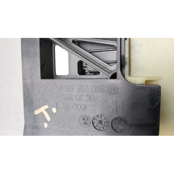 Palanca Cambio para Mercedes-Benz Clase A (W169)