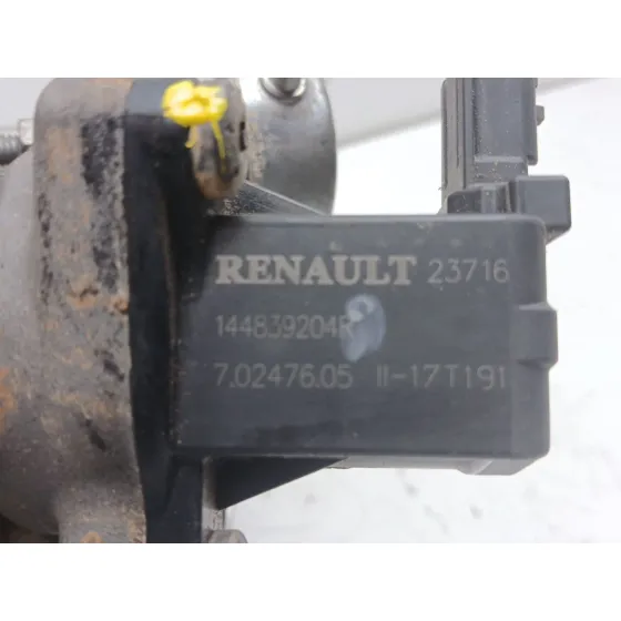 Turbocompresor para Renault Megane Iv Sport Tourer (K9A/M/N_)
