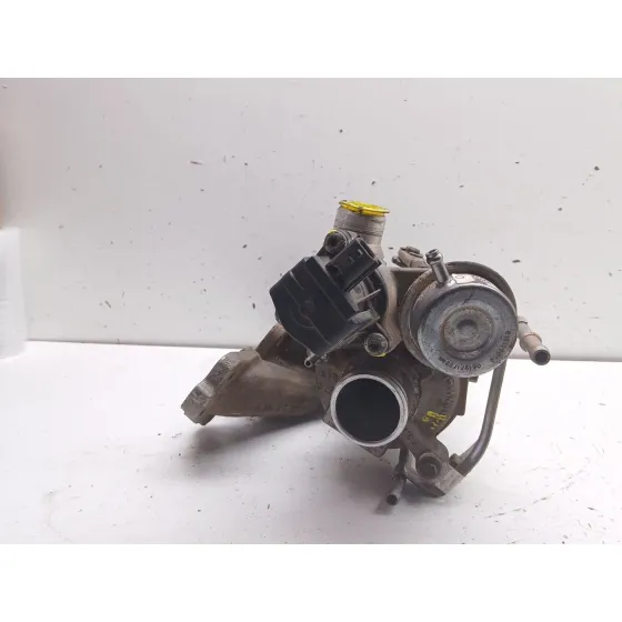 Turbocompresor para Renault Megane Iv Sport Tourer (K9A/M/N_)
