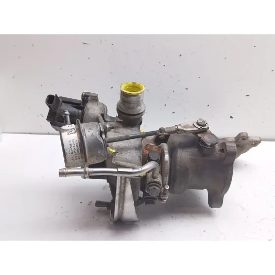 Turbocompresor para Renault Megane Iv Sport Tourer (K9A/M/N_)