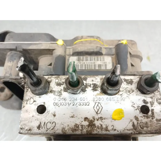 Abs para Renault Megane Ii (Bm0/1_, Cm0/1_)