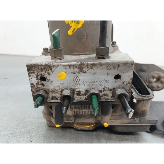 Abs para Renault Megane Ii (Bm0/1_, Cm0/1_)