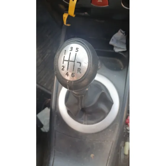 Caja Cambios para Renault Megane Ii (Bm0/1_, Cm0/1_)