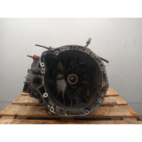 Caja Cambios para Renault Megane Ii (Bm0/1_, Cm0/1_)