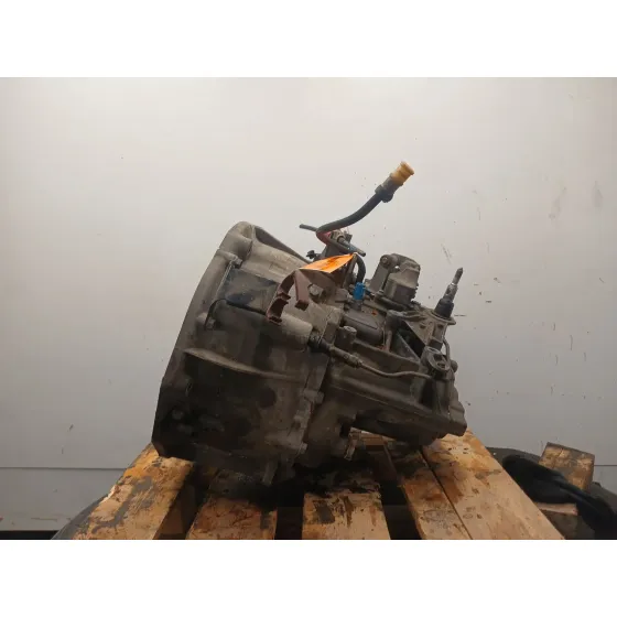 Caja Cambios para Renault Megane Ii (Bm0/1_, Cm0/1_)