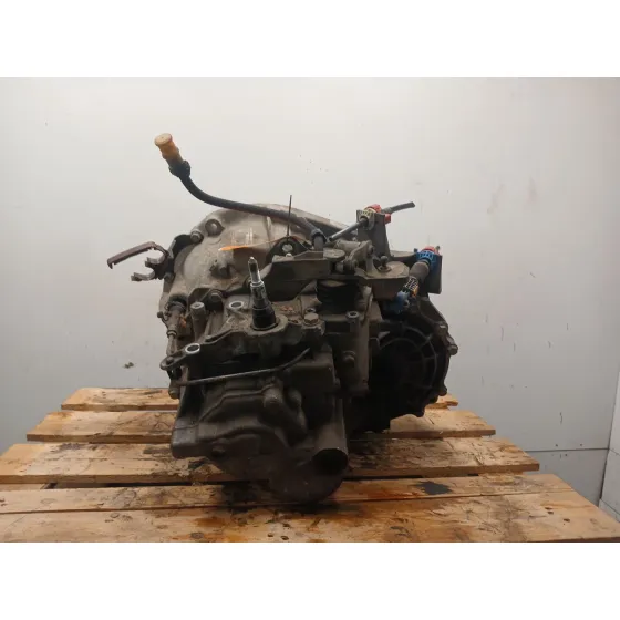 Caja Cambios para Renault Megane Ii (Bm0/1_, Cm0/1_)