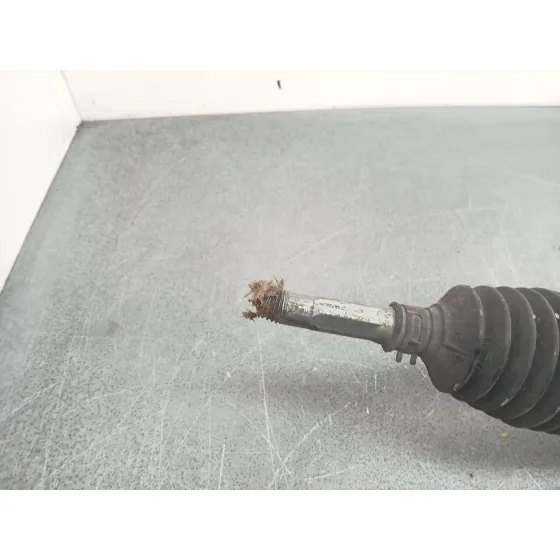 Cremallera Direccion para Renault Megane Ii (Bm0/1_, Cm0/1_)