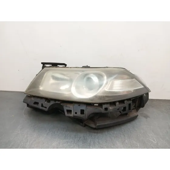 Faro Izquierdo para Renault Megane Ii (Bm0/1_, Cm0/1_)