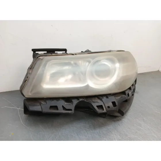 Faro Izquierdo para Renault Megane Ii (Bm0/1_, Cm0/1_)