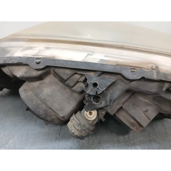 Faro Izquierdo para Renault Megane Ii (Bm0/1_, Cm0/1_)