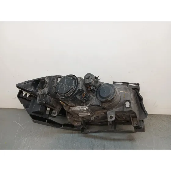 Faro Izquierdo para Renault Megane Ii (Bm0/1_, Cm0/1_)