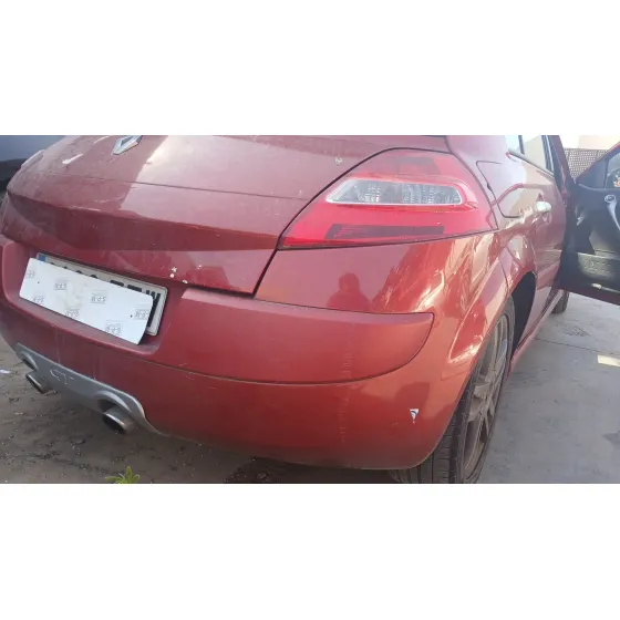 Paragolpes Trasero para Renault Megane Ii (Bm0/1_, Cm0/1_)