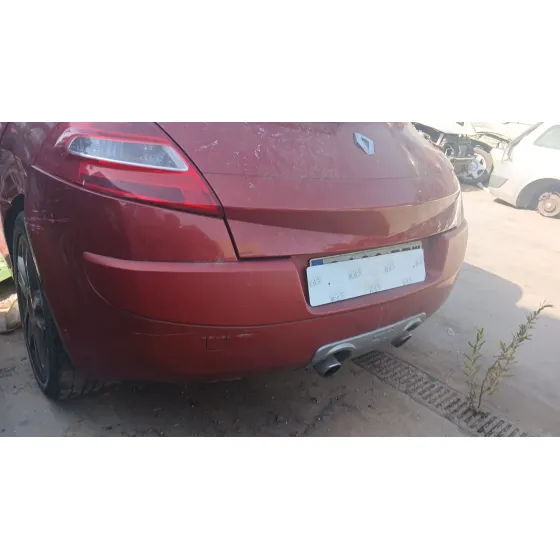 Paragolpes Trasero para Renault Megane Ii (Bm0/1_, Cm0/1_)