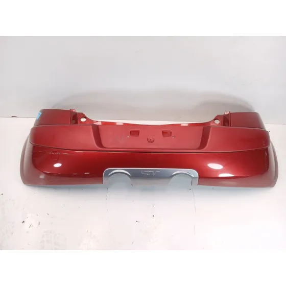 Paragolpes Trasero para Renault Megane Ii (Bm0/1_, Cm0/1_)