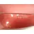 Paragolpes Trasero para Renault Megane Ii (Bm0/1_, Cm0/1_)
