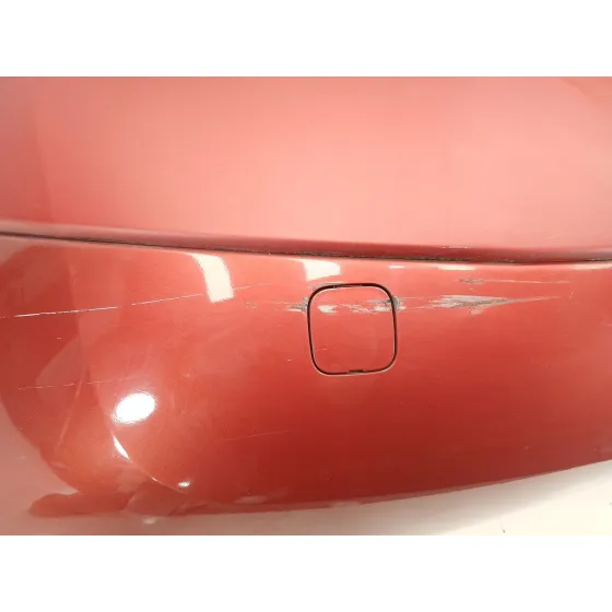 Paragolpes Trasero para Renault Megane Ii (Bm0/1_, Cm0/1_)