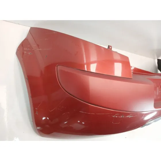 Paragolpes Trasero para Renault Megane Ii (Bm0/1_, Cm0/1_)