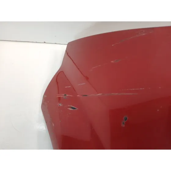 Paragolpes Trasero para Renault Megane Ii (Bm0/1_, Cm0/1_)