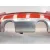 Paragolpes Trasero para Renault Megane Ii (Bm0/1_, Cm0/1_)