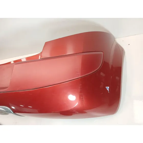Paragolpes Trasero para Renault Megane Ii (Bm0/1_, Cm0/1_)