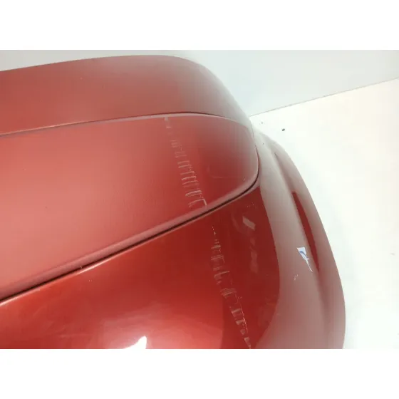 Paragolpes Trasero para Renault Megane Ii (Bm0/1_, Cm0/1_)