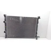 Radiador Agua para Renault Megane Ii (Bm0/1_, Cm0/1_)