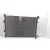 Radiador Agua para Renault Megane Ii (Bm0/1_, Cm0/1_)