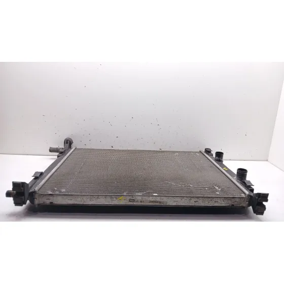 Radiador Agua para Renault Megane Ii (Bm0/1_, Cm0/1_)