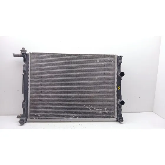 Radiador Agua para Renault Megane Ii (Bm0/1_, Cm0/1_)
