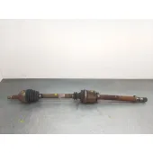 Transmision Delantera Derecha para Renault Megane Ii (Bm0/1_, Cm0/1_)