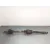 Transmision Delantera Derecha para Renault Megane Ii (Bm0/1_, Cm0/1_)