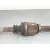 Transmision Delantera Derecha para Renault Megane Ii (Bm0/1_, Cm0/1_)