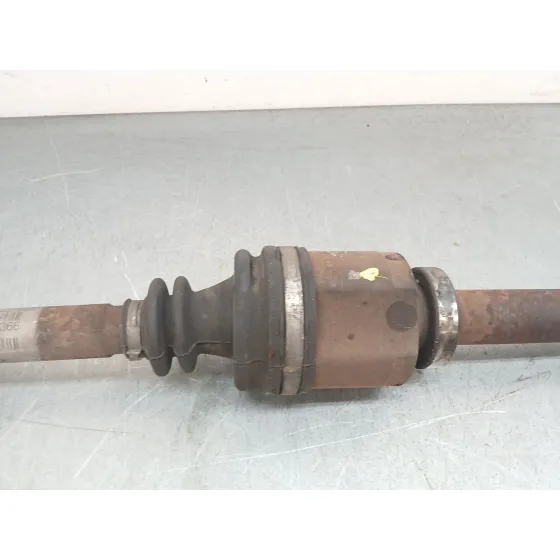 Transmision Delantera Derecha para Renault Megane Ii (Bm0/1_, Cm0/1_)