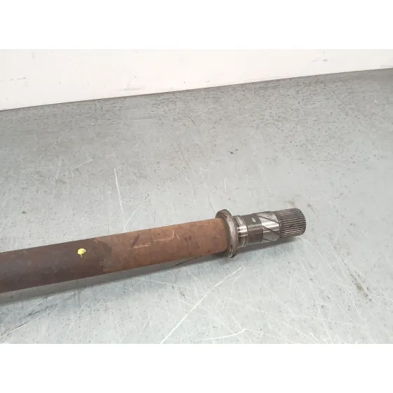 Transmision Delantera Derecha para Renault Megane Ii (Bm0/1_, Cm0/1_)