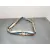 Airbag Cortina Delantero Izquierdo para Ford Kuga Ii (Dm2)